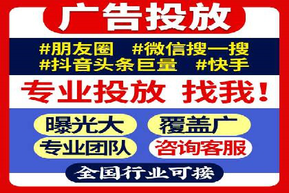 搜索引擎营销（SEM）的精准投放技巧案例